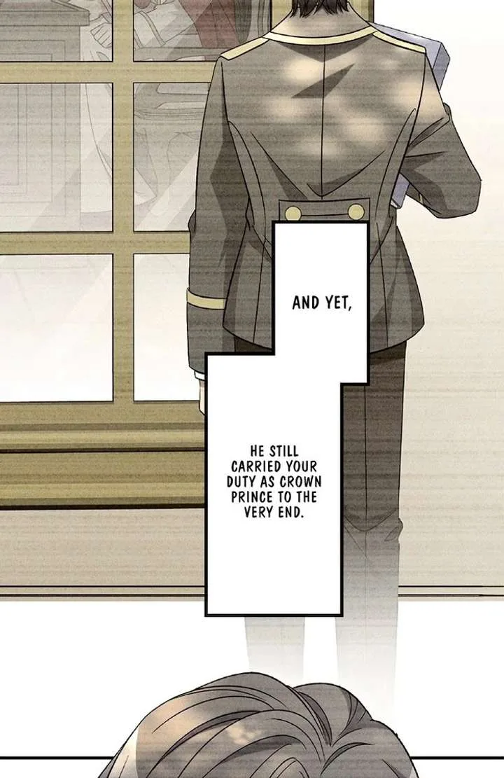 The Substitute Saintess is Doted on by the Enemy Crown Prince’s Kiss Chapter 24 page 28