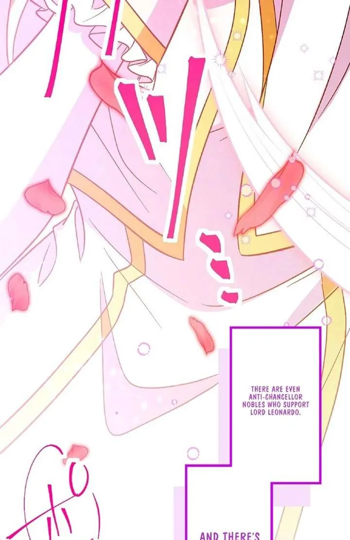 The Substitute Saintess is Doted on by the Enemy Crown Prince’s Kiss Chapter 24 page 37