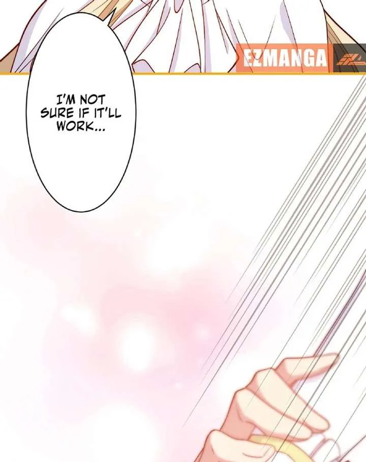 The Substitute Saintess is Doted on by the Enemy Crown Prince’s Kiss Chapter 24 page 66