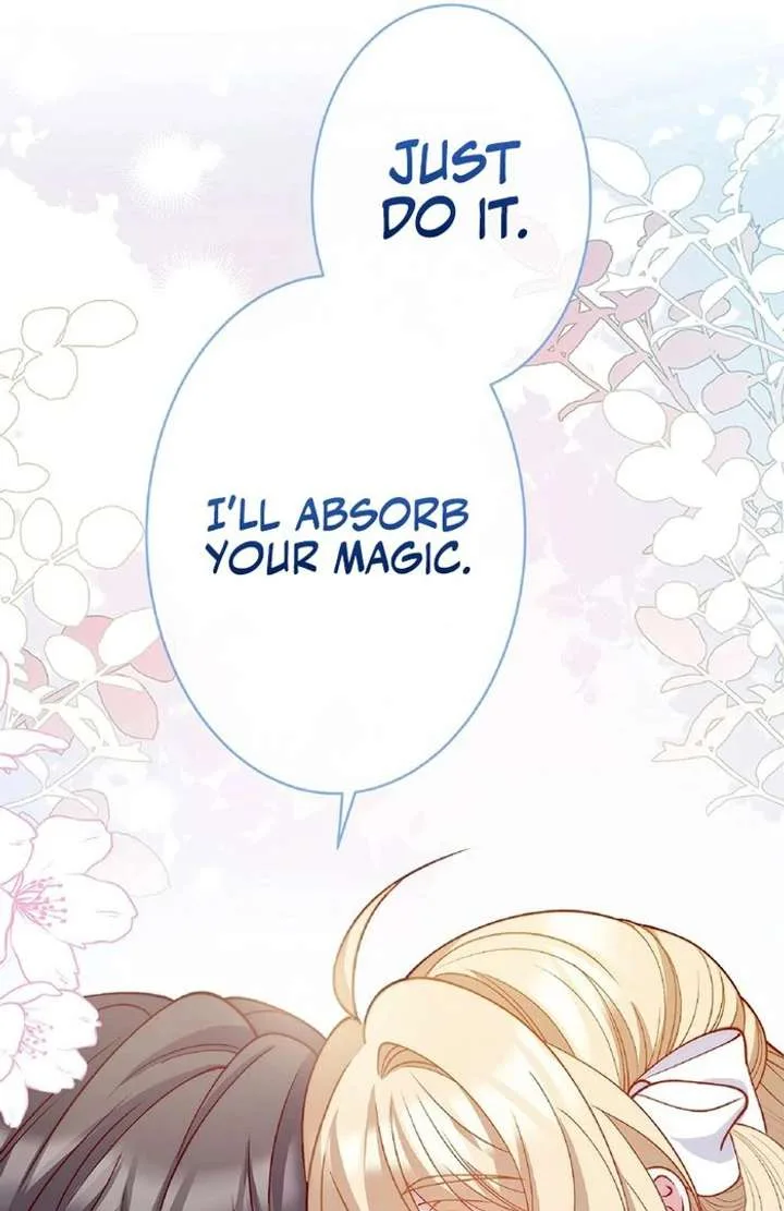 The Substitute Saintess is Doted on by the Enemy Crown Prince’s Kiss Chapter 24 page 68