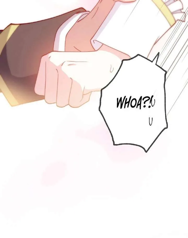 The Substitute Saintess is Doted on by the Enemy Crown Prince’s Kiss Chapter 24 page 67
