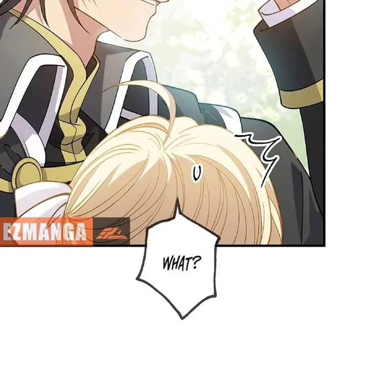 The Substitute Saintess is Doted on by the Enemy Crown Prince’s Kiss Chapter 24 page 85