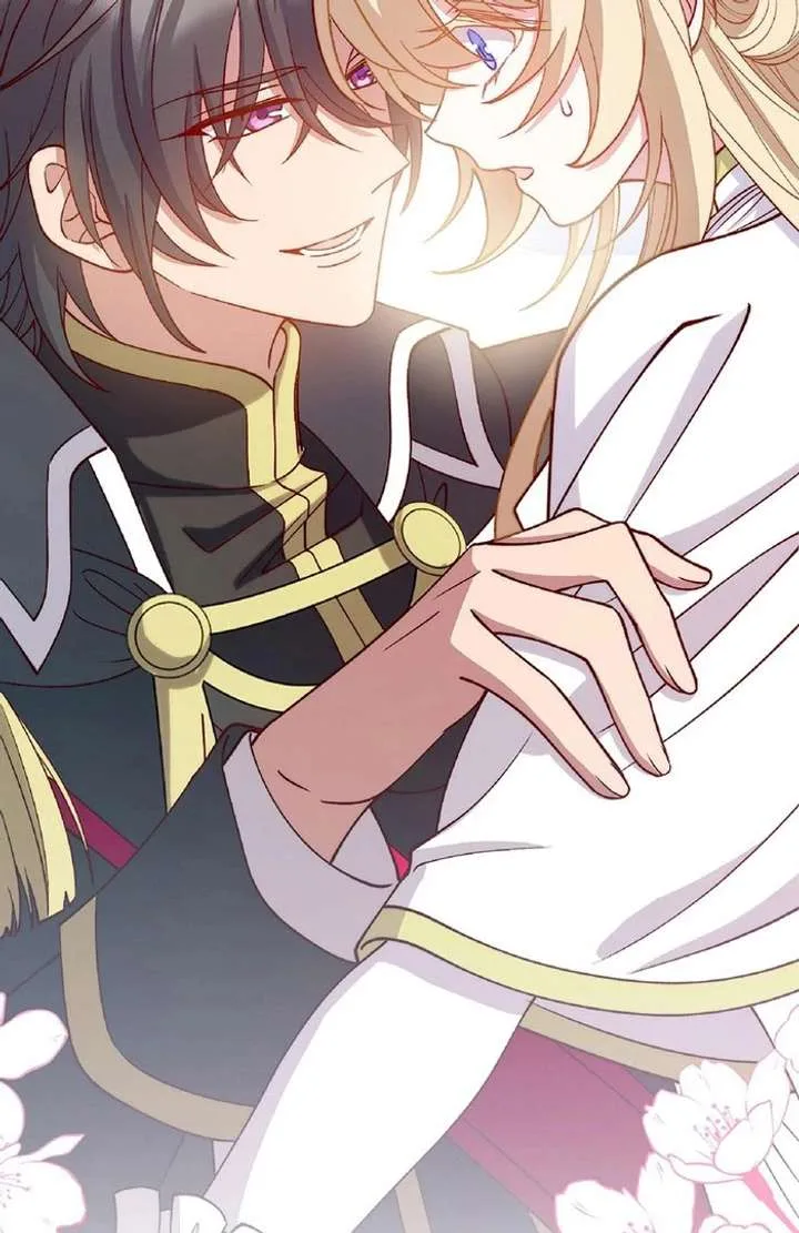 The Substitute Saintess is Doted on by the Enemy Crown Prince’s Kiss Chapter 24 page 69