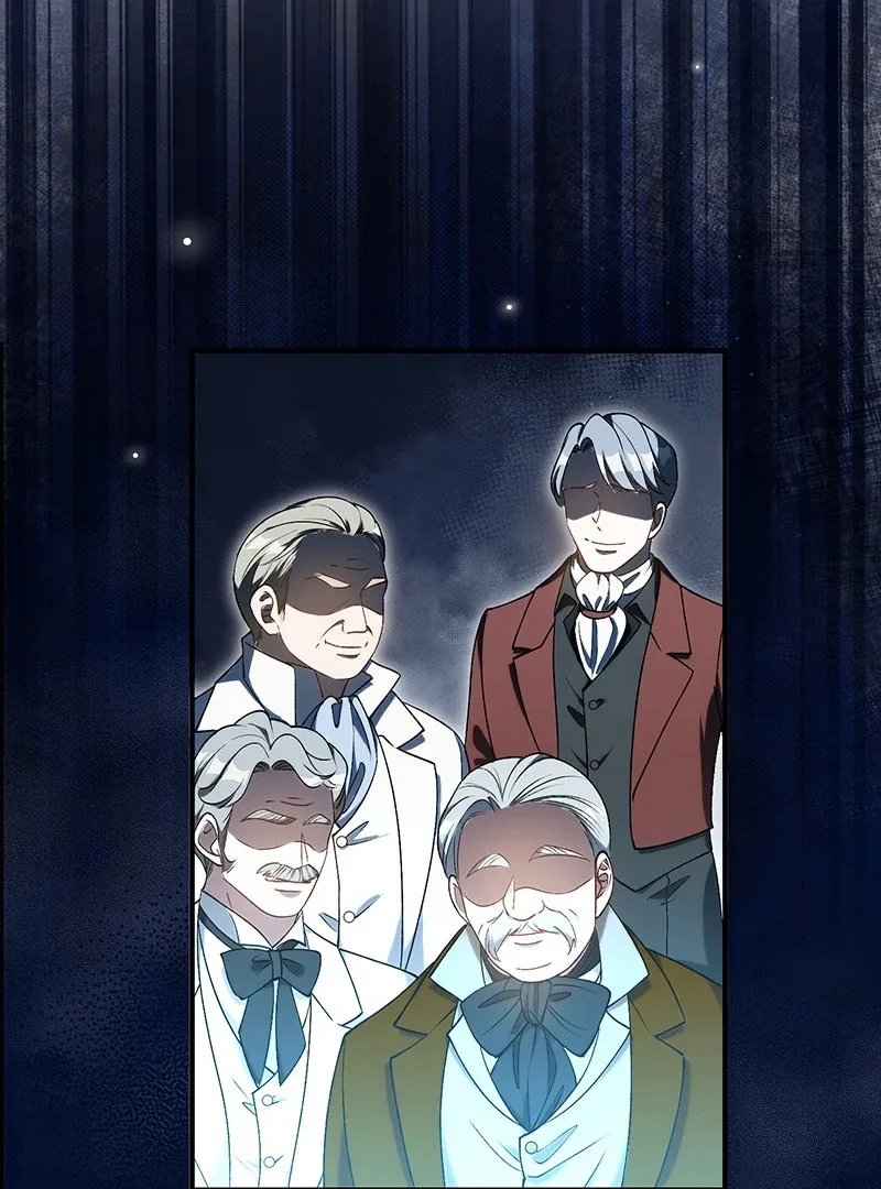 The Substitute Saintess is Doted on by the Enemy Crown Prince’s Kiss Chapter 26 page 7