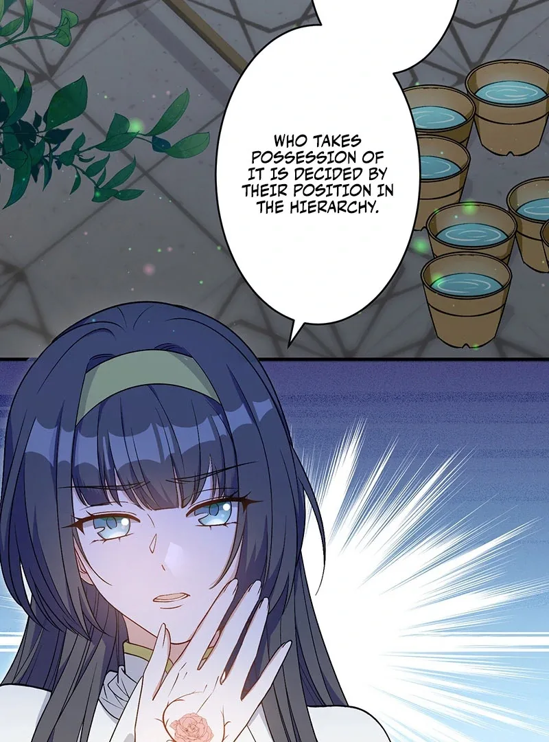 The Substitute Saintess is Doted on by the Enemy Crown Prince’s Kiss Chapter 26 page 5