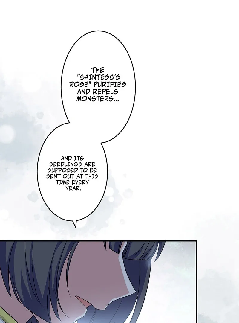 The Substitute Saintess is Doted on by the Enemy Crown Prince’s Kiss Chapter 26 page 29