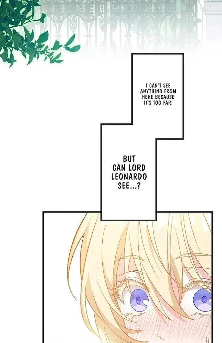 The Substitute Saintess is Doted on by the Enemy Crown Prince’s Kiss Chapter 24 page 83