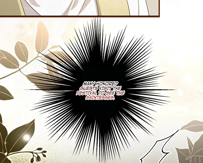 The Substitute Saintess is Doted on by the Enemy Crown Prince’s Kiss Chapter 26 page 13