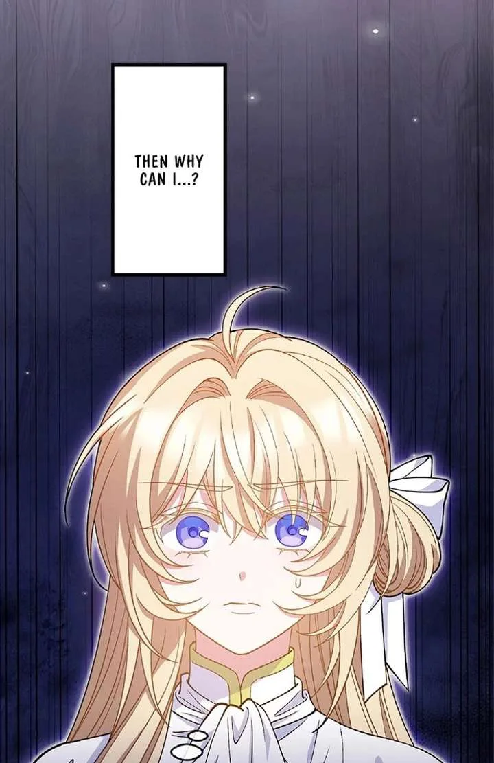 The Substitute Saintess is Doted on by the Enemy Crown Prince’s Kiss Chapter 24 page 59