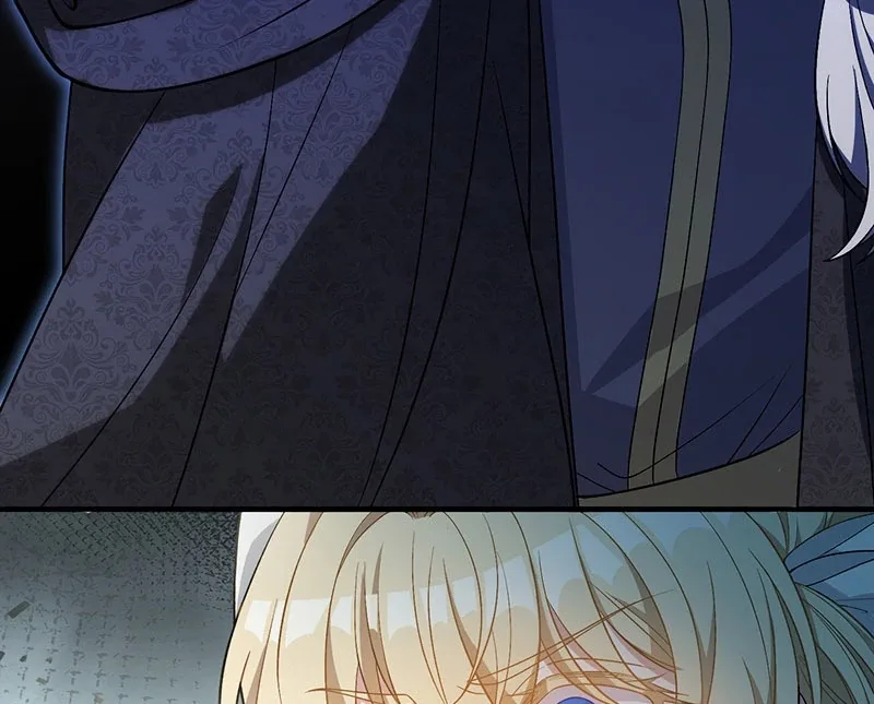 The Substitute Saintess is Doted on by the Enemy Crown Prince’s Kiss Chapter 26 page 22