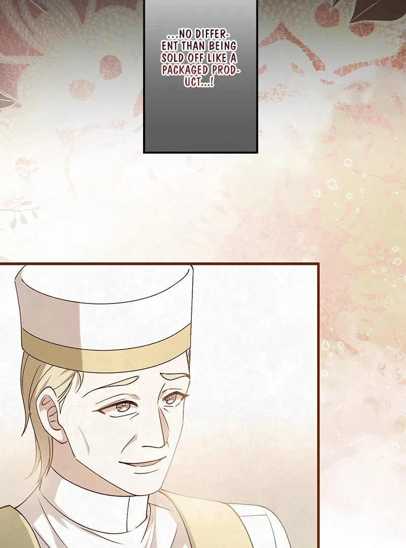 The Substitute Saintess is Doted on by the Enemy Crown Prince’s Kiss Chapter 26 page 12