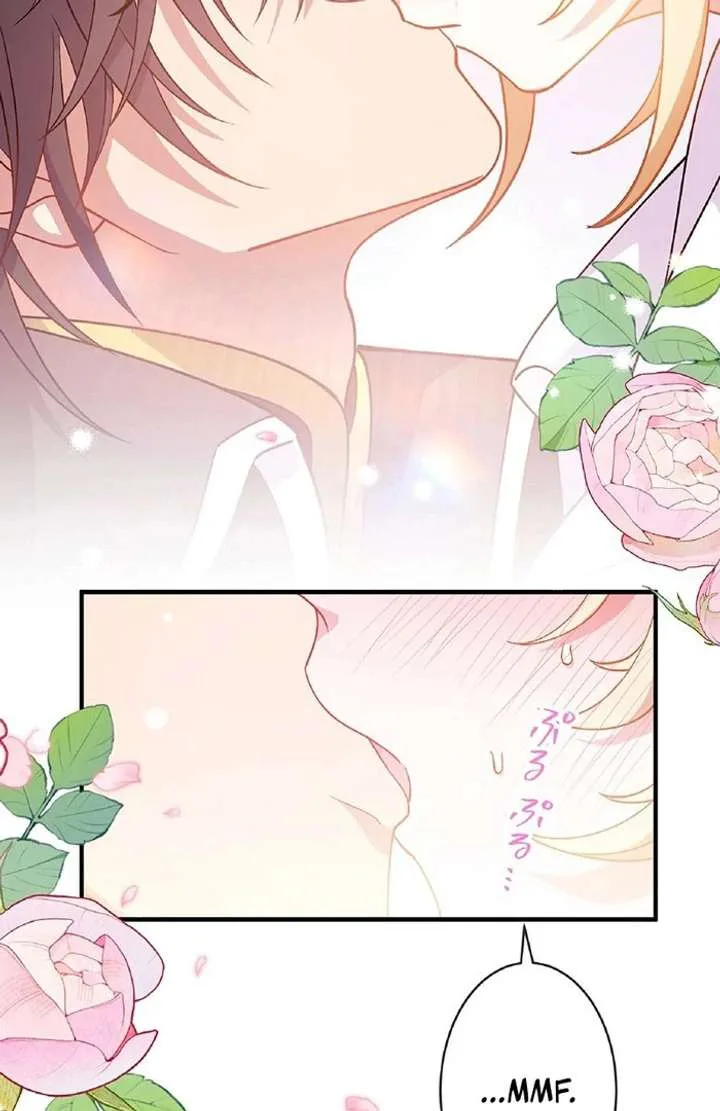The Substitute Saintess is Doted on by the Enemy Crown Prince’s Kiss Chapter 24 page 79