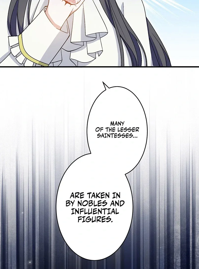 The Substitute Saintess is Doted on by the Enemy Crown Prince’s Kiss Chapter 26 page 6