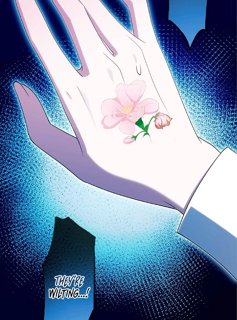 The Substitute Saintess is Doted on by the Enemy Crown Prince’s Kiss Chapter 25 page 11
