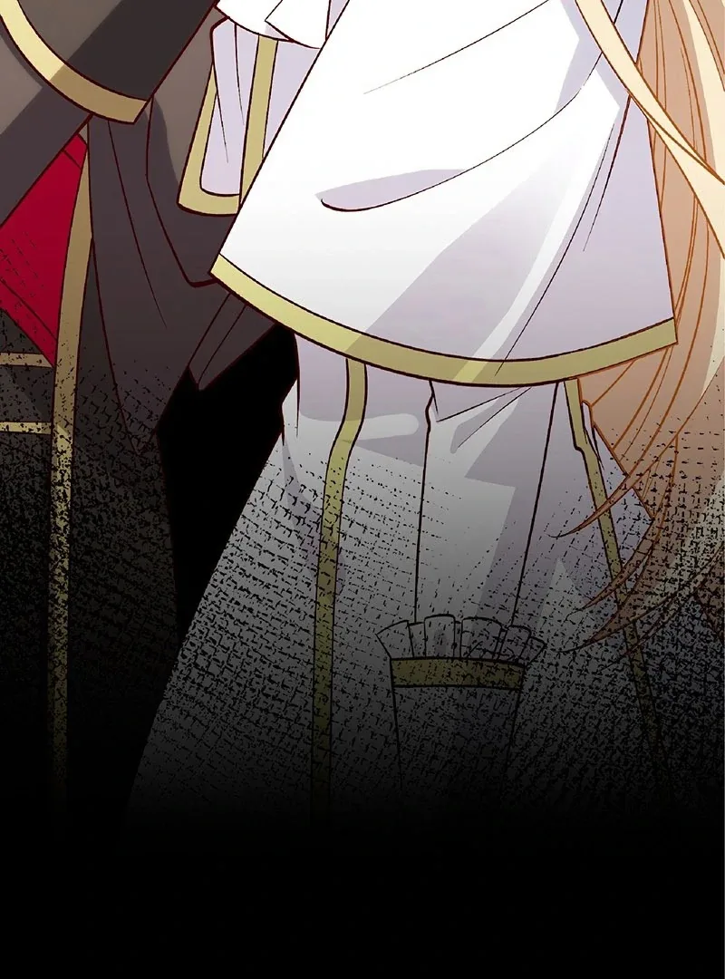 The Substitute Saintess is Doted on by the Enemy Crown Prince’s Kiss Chapter 25 page 29
