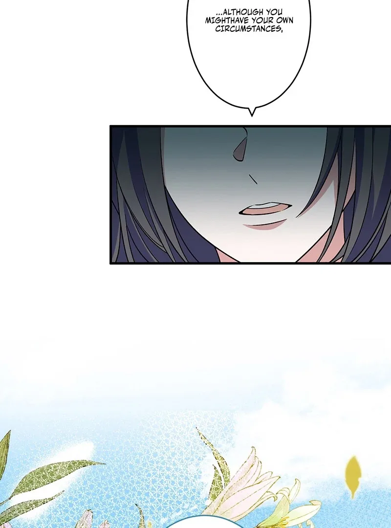 The Substitute Saintess is Doted on by the Enemy Crown Prince’s Kiss Chapter 26 page 42
