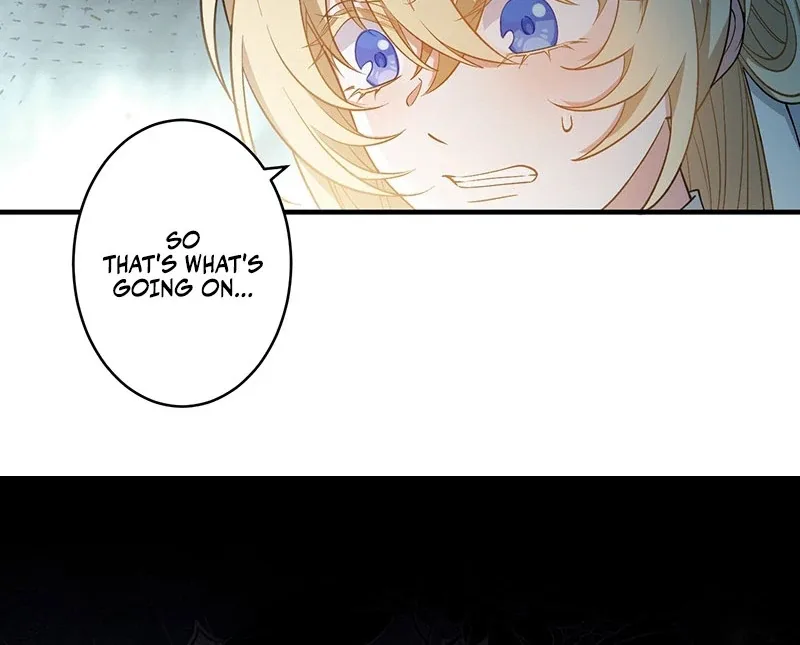 The Substitute Saintess is Doted on by the Enemy Crown Prince’s Kiss Chapter 26 page 23