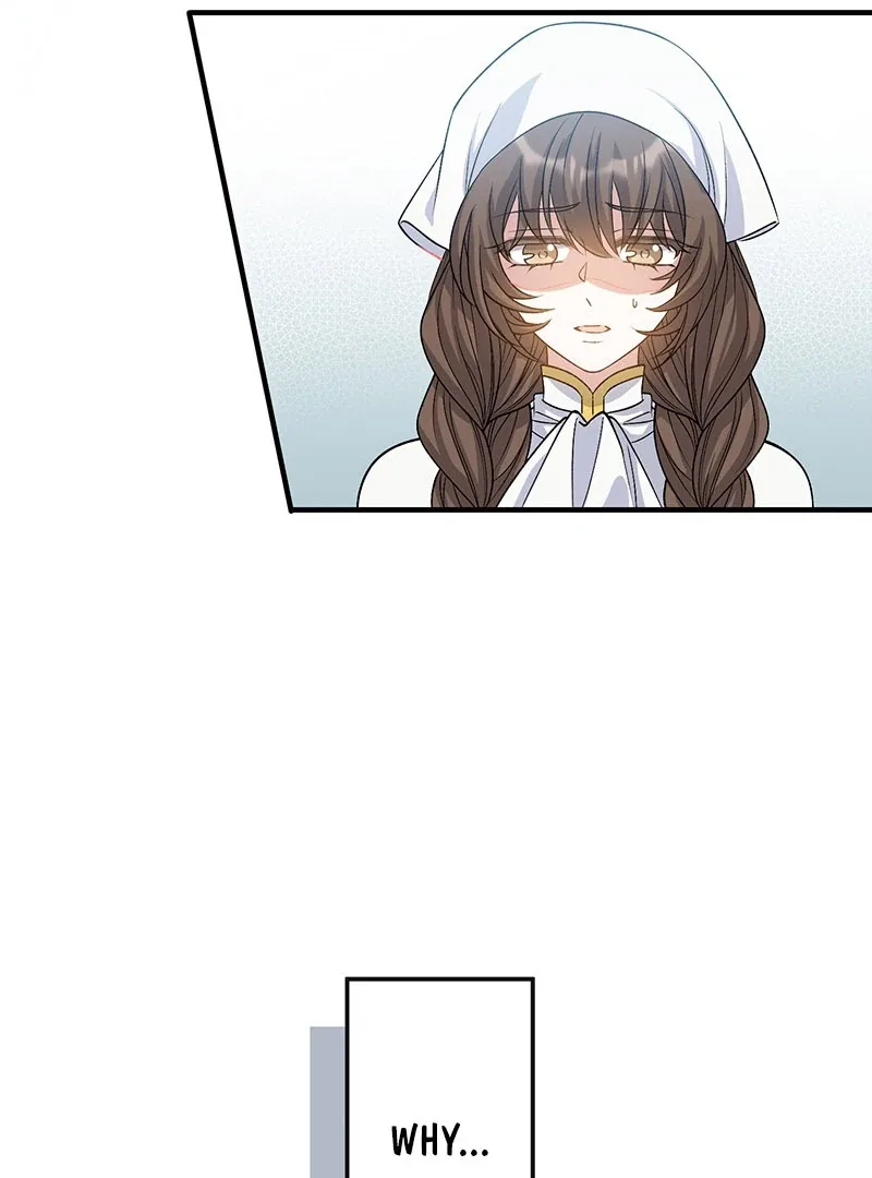 The Substitute Saintess is Doted on by the Enemy Crown Prince’s Kiss Chapter 26 page 36