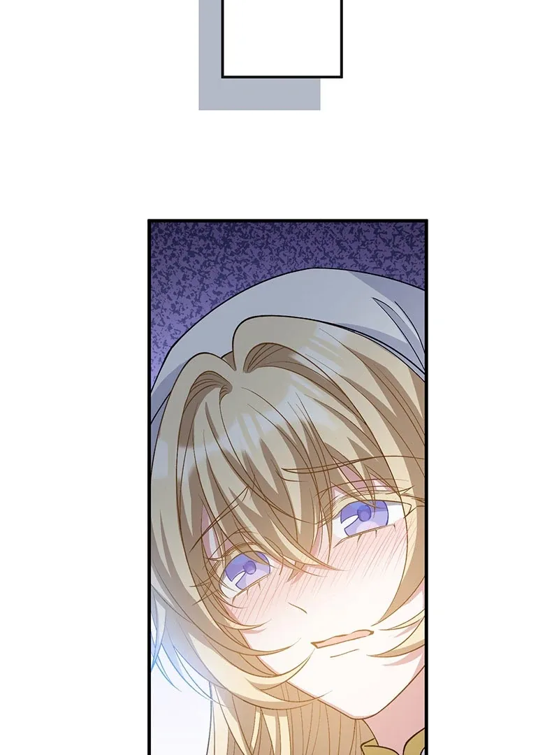 The Substitute Saintess is Doted on by the Enemy Crown Prince’s Kiss Chapter 26 page 37