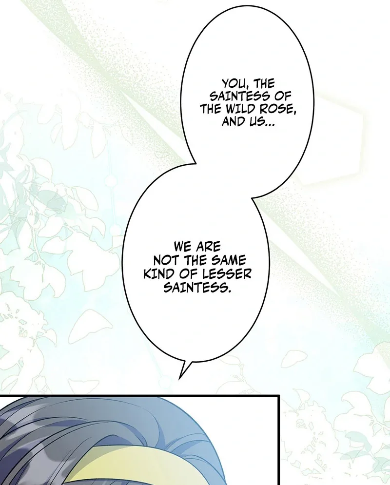 The Substitute Saintess is Doted on by the Enemy Crown Prince’s Kiss Chapter 26 page 46