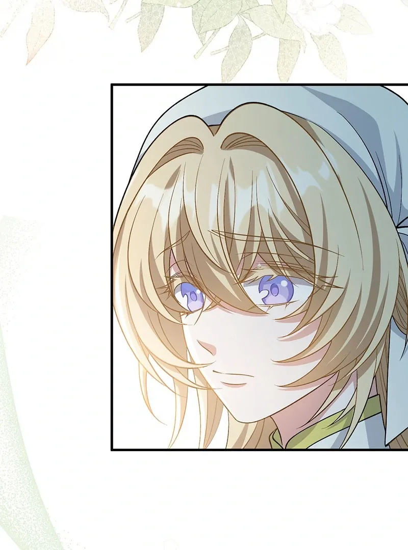 The Substitute Saintess is Doted on by the Enemy Crown Prince’s Kiss Chapter 26 page 45