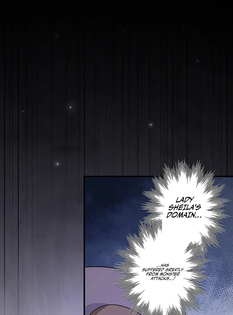The Substitute Saintess is Doted on by the Enemy Crown Prince’s Kiss Chapter 26 page 32