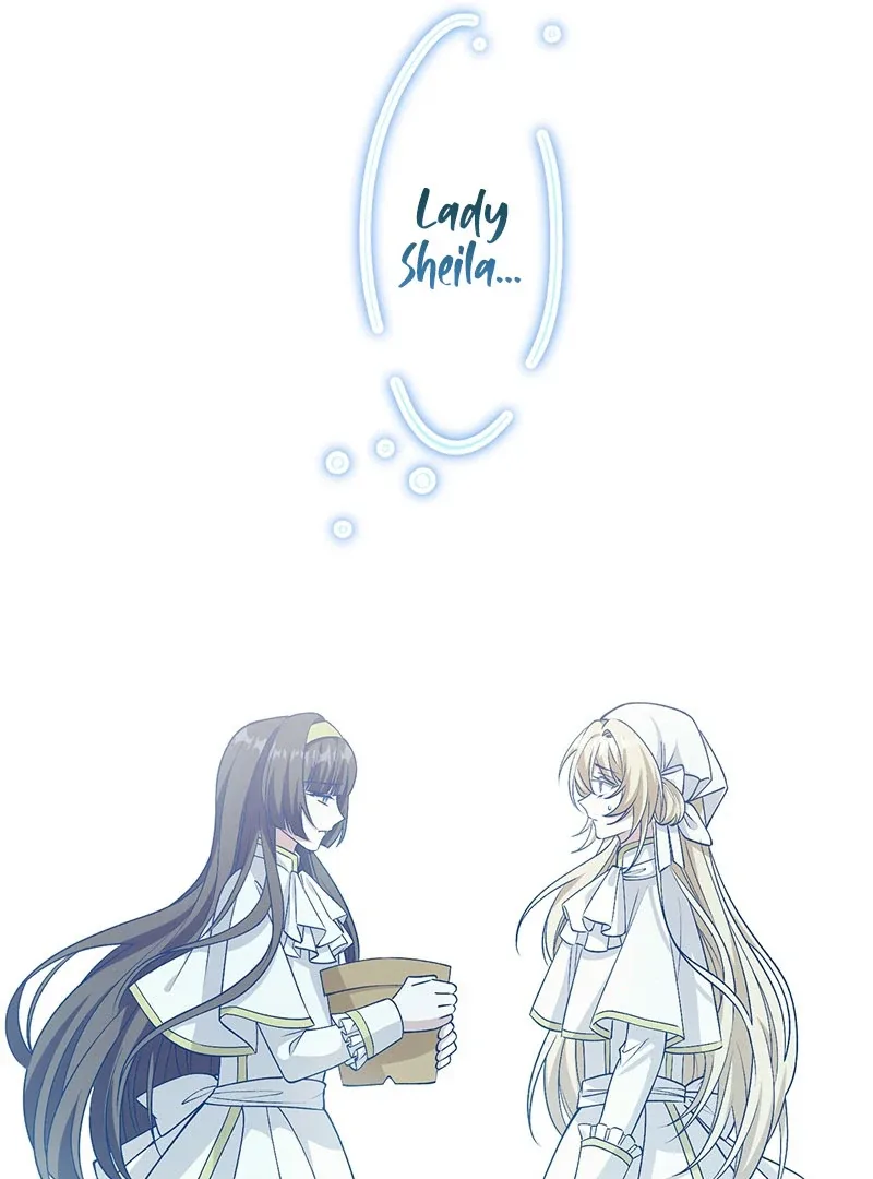 The Substitute Saintess is Doted on by the Enemy Crown Prince’s Kiss Chapter 26 page 48