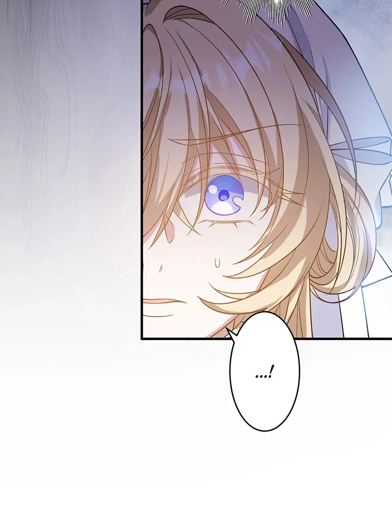 The Substitute Saintess is Doted on by the Enemy Crown Prince’s Kiss Chapter 26 page 33