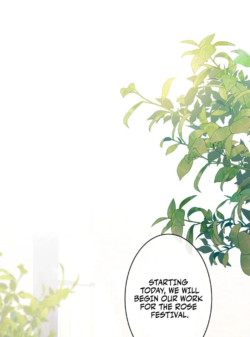 The Substitute Saintess is Doted on by the Enemy Crown Prince’s Kiss Chapter 25 page 3
