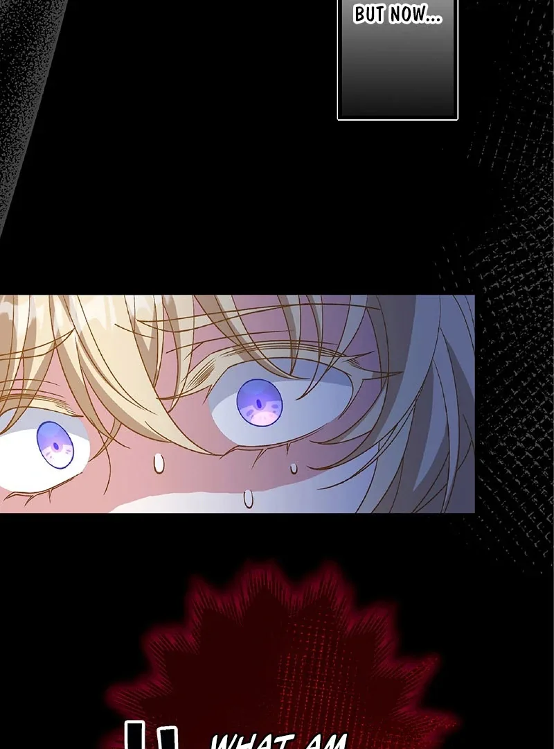 The Substitute Saintess is Doted on by the Enemy Crown Prince’s Kiss Chapter 25 page 24