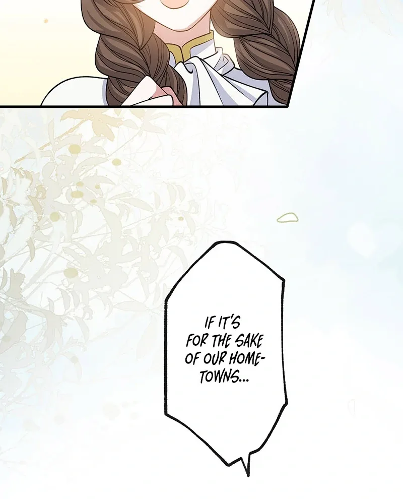 The Substitute Saintess is Doted on by the Enemy Crown Prince’s Kiss Chapter 26 page 35