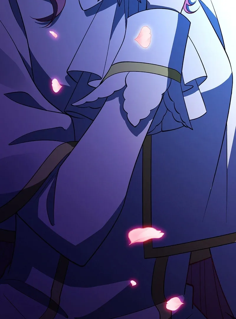 The Substitute Saintess is Doted on by the Enemy Crown Prince’s Kiss Chapter 26 page 65