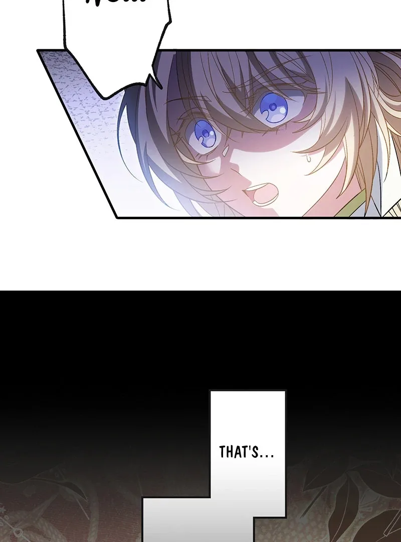 The Substitute Saintess is Doted on by the Enemy Crown Prince’s Kiss Chapter 26 page 11