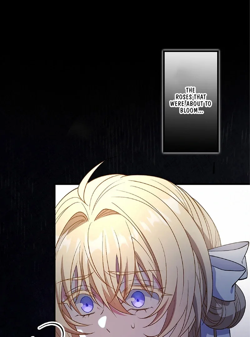 The Substitute Saintess is Doted on by the Enemy Crown Prince’s Kiss Chapter 25 page 13