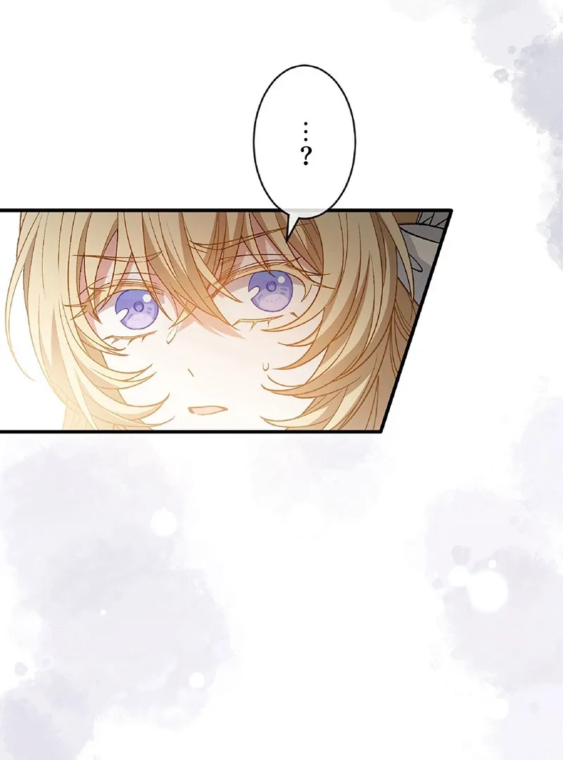 The Substitute Saintess is Doted on by the Enemy Crown Prince’s Kiss Chapter 25 page 56