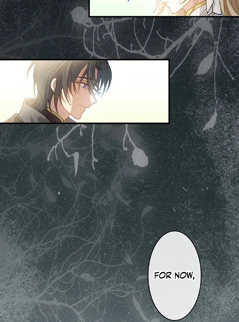 The Substitute Saintess is Doted on by the Enemy Crown Prince’s Kiss Chapter 25 page 37
