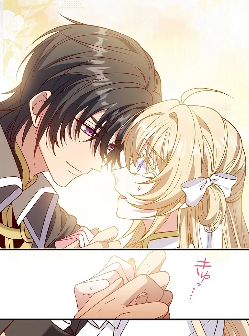 The Substitute Saintess is Doted on by the Enemy Crown Prince’s Kiss Chapter 25 page 28