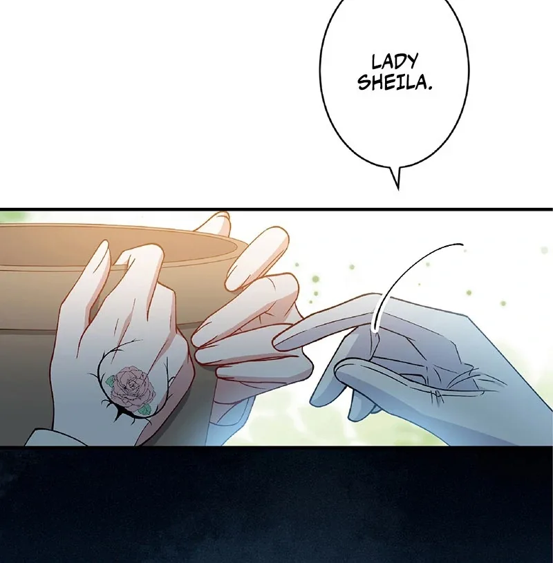 The Substitute Saintess is Doted on by the Enemy Crown Prince’s Kiss Chapter 25 page 74