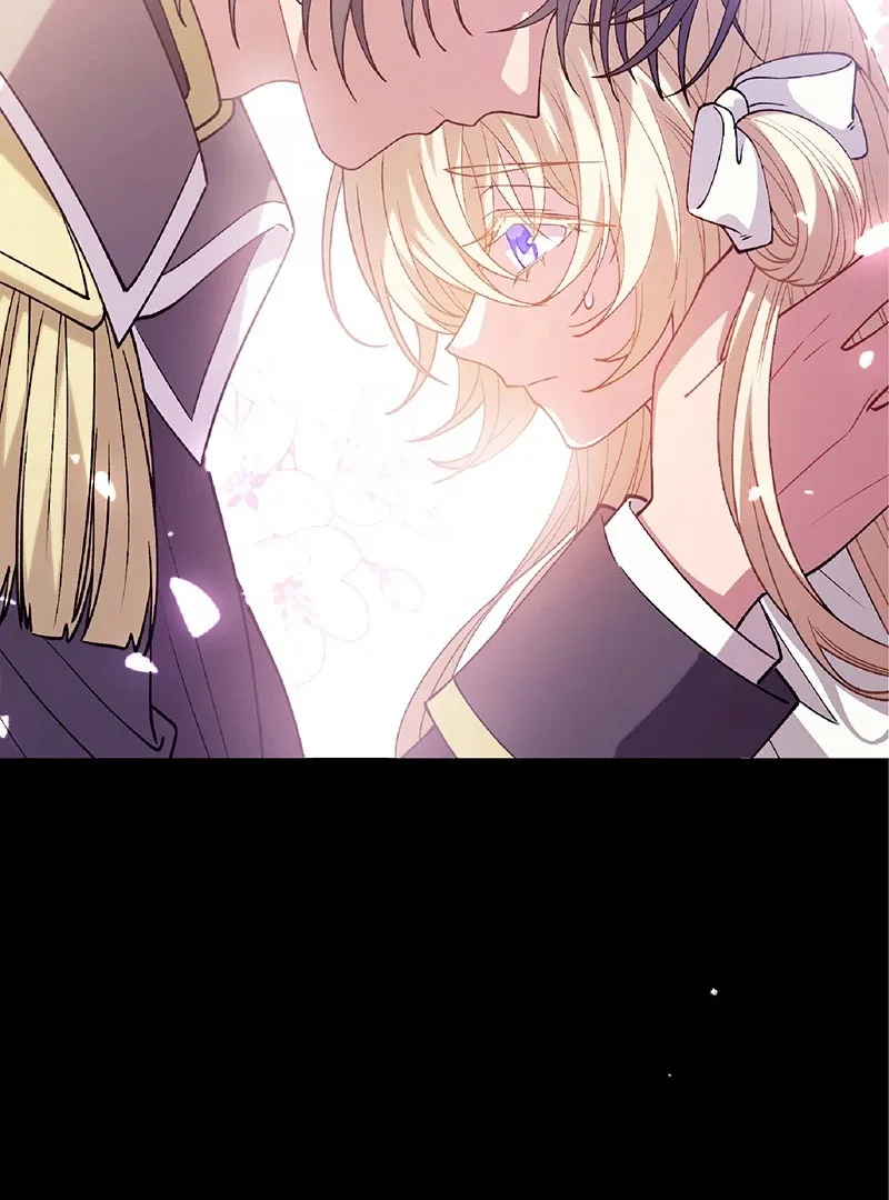 The Substitute Saintess is Doted on by the Enemy Crown Prince’s Kiss Chapter 25 page 43