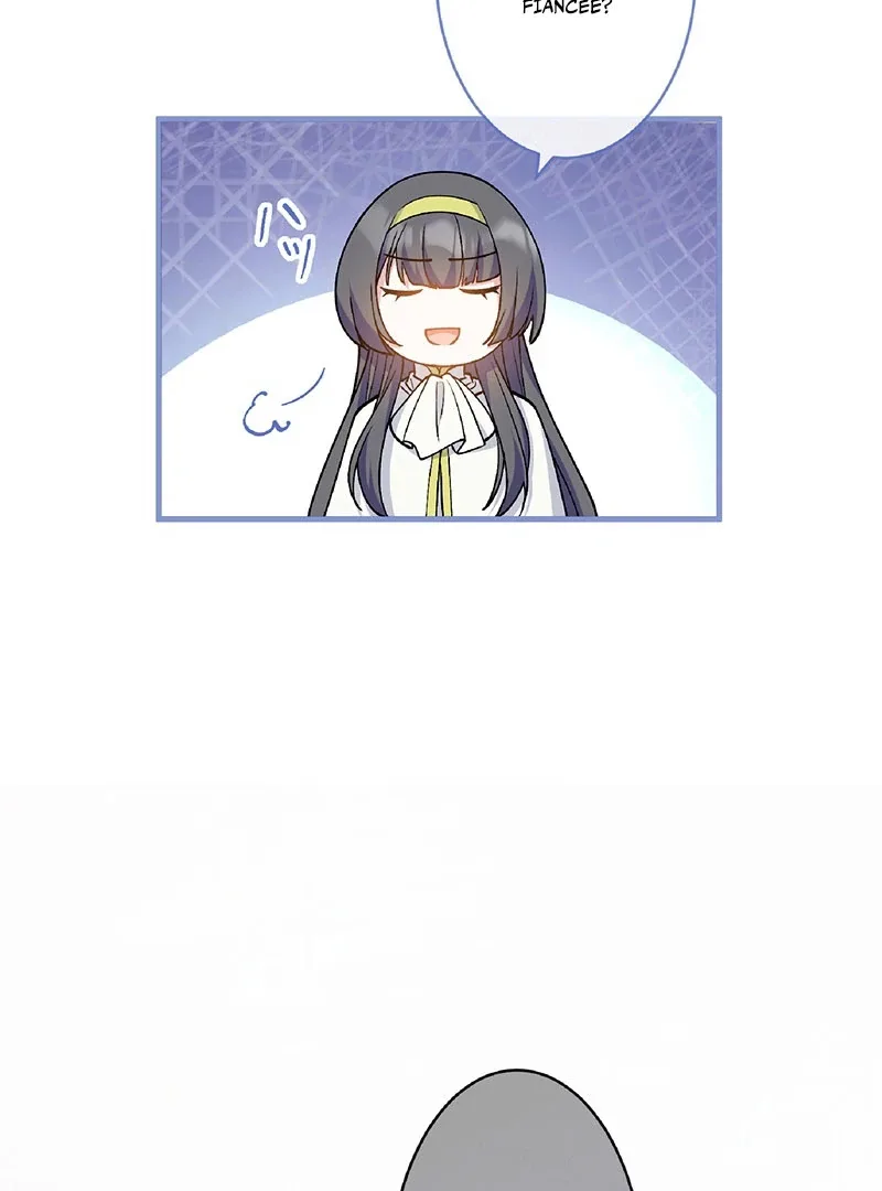 The Substitute Saintess is Doted on by the Enemy Crown Prince’s Kiss Chapter 25 page 69