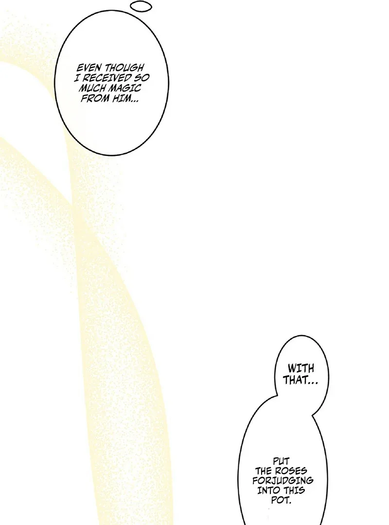 The Substitute Saintess is Doted on by the Enemy Crown Prince’s Kiss Chapter 25 page 46