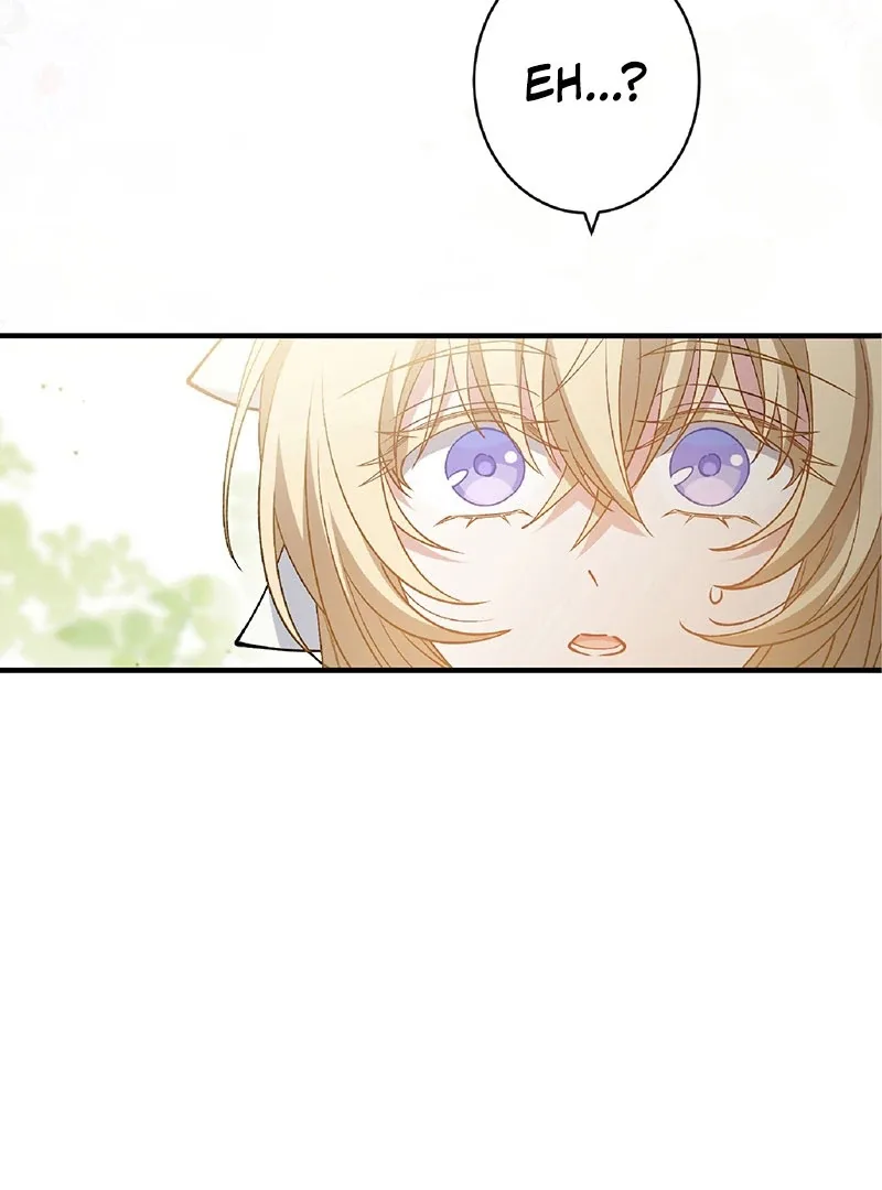 The Substitute Saintess is Doted on by the Enemy Crown Prince’s Kiss Chapter 25 page 66