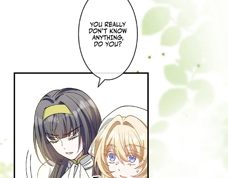 The Substitute Saintess is Doted on by the Enemy Crown Prince’s Kiss Chapter 25 page 62