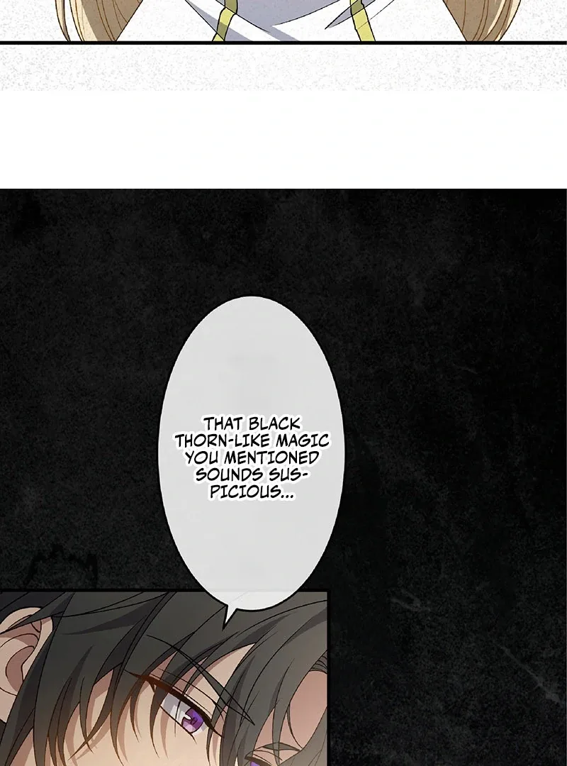The Substitute Saintess is Doted on by the Enemy Crown Prince’s Kiss Chapter 25 page 35