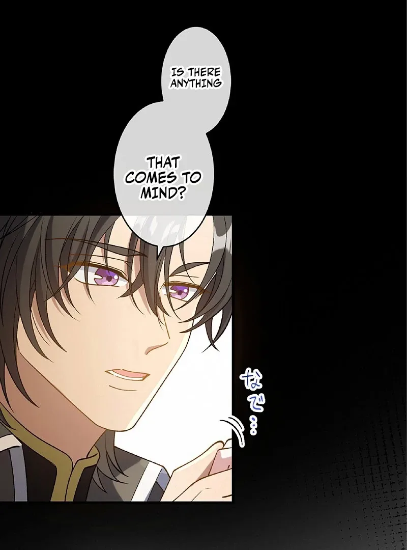 The Substitute Saintess is Doted on by the Enemy Crown Prince’s Kiss Chapter 25 page 31