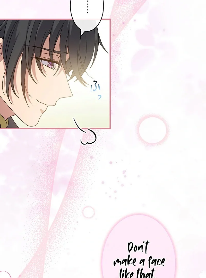 The Substitute Saintess is Doted on by the Enemy Crown Prince’s Kiss Chapter 25 page 41