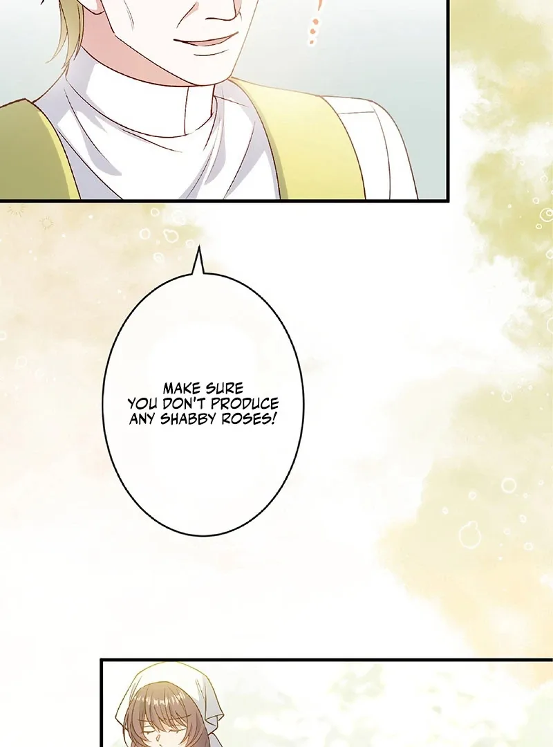 The Substitute Saintess is Doted on by the Enemy Crown Prince’s Kiss Chapter 25 page 49