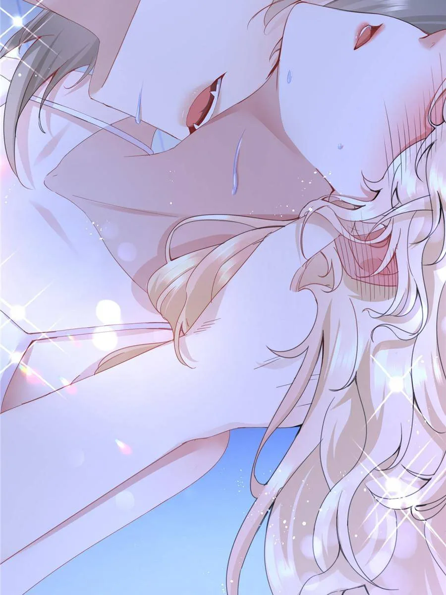 The Sultry Demon King Wants Me Chapter 1 page 9
