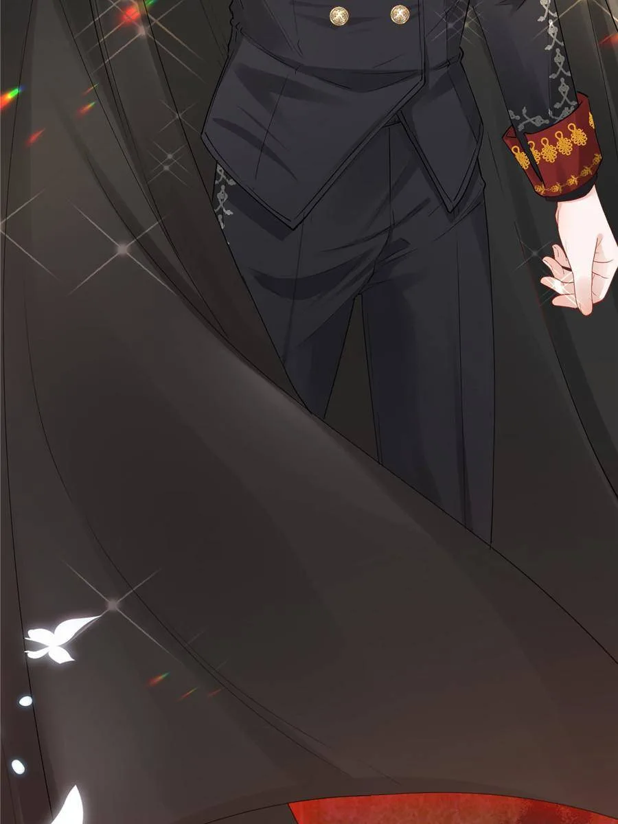 The Sultry Demon King Wants Me Chapter 1 page 55