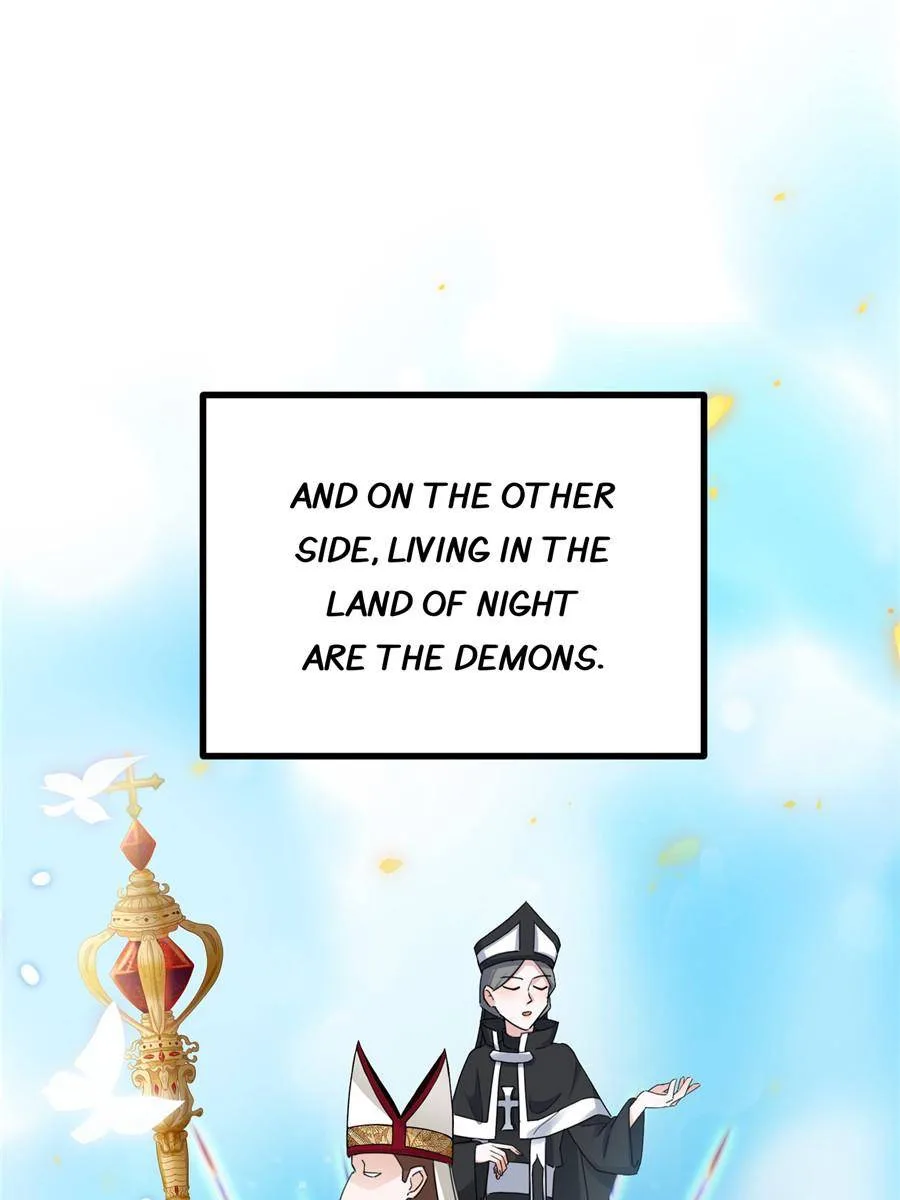 The Sultry Demon King Wants Me Chapter 1 page 51